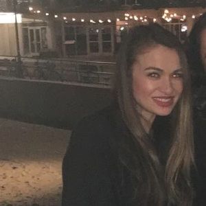 Meet your Posher, Danielle